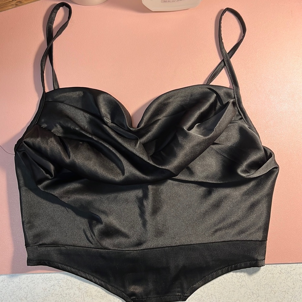 SHEIN, XS, Black, NEVER WORN!!